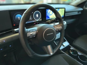 Hyundai Kona EV/SX2/218HP/NAVI/360/H.PUMP/LED/ACC/CPLAY/113q - 35299 € / 69038.84 лв. - 58925984 7