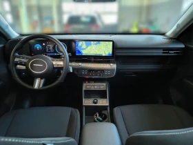 Hyundai Kona EV/SX2/218HP/NAVI/360/H.PUMP/LED/ACC/CPLAY/113q - 35299 € / 69038.84 лв. - 58925984 8
