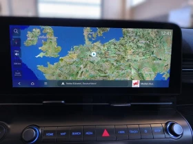 Hyundai Kona EV/SX2/218HP/NAVI/360/H.PUMP/LED/ACC/CPLAY/113q - 35299 € / 69038.84 лв. - 58925984 9