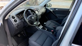 VW Tiguan 2.0TDI 4X4 НАВИ ПАРК АСИСТЕНТ  - 7600 € / 14864.31 лв. - 88845452 7