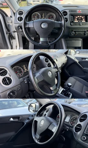 VW Tiguan 2.0TDI 4X4 НАВИ ПАРК АСИСТЕНТ  - 7600 € / 14864.31 лв. - 88845452 14