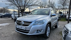 VW Tiguan 2.0TDI 4X4 НАВИ ПАРК АСИСТЕНТ 