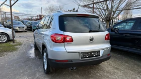 VW Tiguan 2.0TDI 4X4 НАВИ ПАРК АСИСТЕНТ  - 7600 € / 14864.31 лв. - 88845452 3