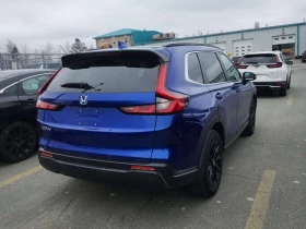 Honda Cr-v * SPORT * ������* �������*  | Mobile.bg � ����� ������ 3