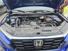 Honda Cr-v * SPORT * ������* �������*  | Mobile.bg � ����� ������ 17