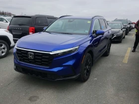 ������ Honda Cr-v