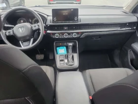 Honda Cr-v * SPORT * ������* �������*  | Mobile.bg � ����� ������ 9