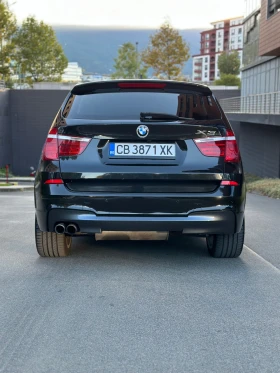 BMW X3 35i - 14000 € / 27381.62 лв. - 36960078 3
