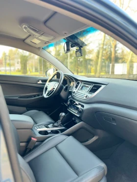 Hyundai Tucson 2.0* 2WD*  - 15800 € / 30902.11 лв. - 72296879 6