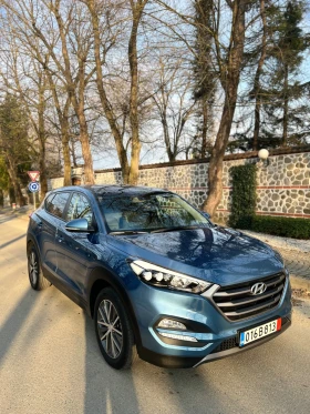 Hyundai Tucson 2.0* 2WD* 