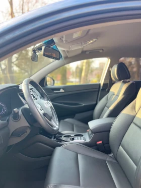 Hyundai Tucson 2.0* 2WD*  - 15800 € / 30902.11 лв. - 72296879 8