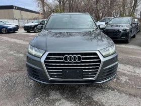 Audi Q7 * Progressiv * ОБДУХВАНЕ* 360КАМЕРИ* ПАНОРАМА*  - 17900 € / 35009.36 лв. - 75477359 6