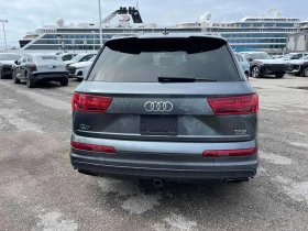 Audi Q7 * Progressiv * ОБДУХВАНЕ* 360КАМЕРИ* ПАНОРАМА*  - 17900 € / 35009.36 лв. - 75477359 4