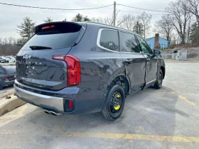Kia Telluride 3.8L 6 Front Wheel Drive | Mobile.bg � ����� ������ 3