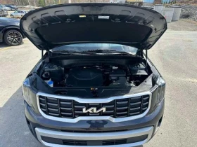 Kia Telluride 3.8L 6 Front Wheel Drive | Mobile.bg � ����� ������ 5