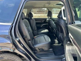 Kia Telluride 3.8L 6 Front Wheel Drive | Mobile.bg � ����� ������ 9