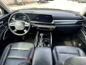 Kia Telluride 3.8L 6 Front Wheel Drive | Mobile.bg � ����� ������ 8