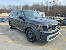 Kia Telluride 3.8L 6 Front Wheel Drive | Mobile.bg � ����� ������ 4