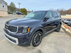 ������ Kia Telluride