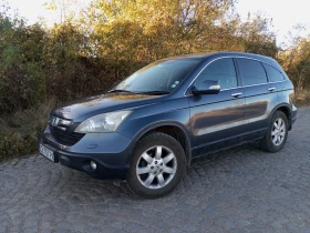 Honda Cr-v | Mobile.bg � ����� ������ 3