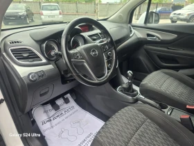 Opel Mokka 1.7CDTI | Mobile.bg � ����� ������ 7