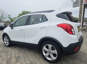 Opel Mokka 1.7CDTI | Mobile.bg � ����� ������ 6