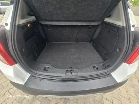 Opel Mokka 1.7CDTI | Mobile.bg � ����� ������ 14