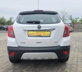 Opel Mokka 1.7CDTI | Mobile.bg � ����� ������ 5