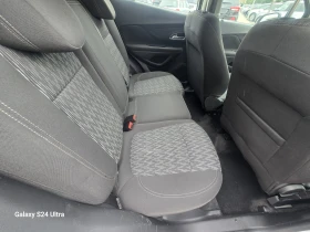 Opel Mokka 1.7CDTI | Mobile.bg � ����� ������ 13