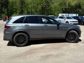 Mercedes-Benz GLC 43 AMG 4MATIC* DISTRONIC* 360������* ��������*  | Mobile.bg � ����� ������ 3
