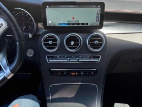 Mercedes-Benz GLC 43 AMG 4MATIC* DISTRONIC* 360������* ��������*  | Mobile.bg � ����� ������ 9