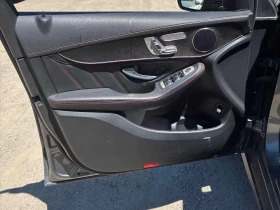 Mercedes-Benz GLC 43 AMG 4MATIC* DISTRONIC* 360������* ��������*  | Mobile.bg � ����� ������ 12