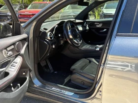 Mercedes-Benz GLC 43 AMG 4MATIC* DISTRONIC* 360������* ��������*  | Mobile.bg � ����� ������ 5