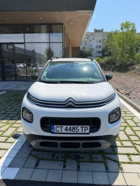 Citroen C3 Aircross BlueHDi - 8399 € / 16427.02 лв. - 57637588 3