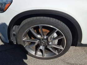Mercedes-Benz GLC * AMG 43 4MATIC SUV * CARFAX * ���� �� �� | Mobile.bg � ����� ������ 7
