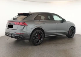 Audi RSQ8 PERFORMANCE / B&O / CERAMIC / LASER MATRIX / PANO | Auto.bg — изображение 4