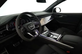 Audi RSQ8 PERFORMANCE / B&O / CERAMIC / LASER MATRIX / PANO | Auto.bg — изображение 11