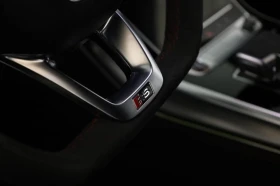 Audi RSQ8 PERFORMANCE / B&O / CERAMIC / LASER MATRIX / PANO | Auto.bg — изображение 12