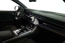 Audi RSQ8 PERFORMANCE / B&O / CERAMIC / LASER MATRIX / PANO | Auto.bg — изображение 16