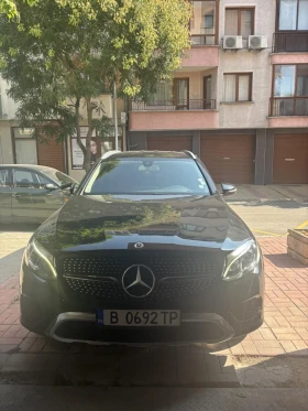 Mercedes-Benz GLC 350 AMG Paket | Mobile.bg � ����� ������ 12
