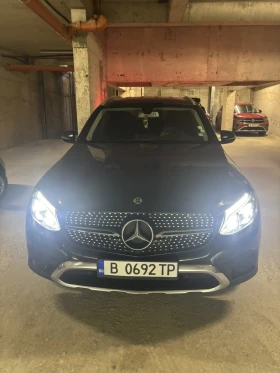 Mercedes-Benz GLC 350 AMG Paket | Mobile.bg � ����� ������ 8