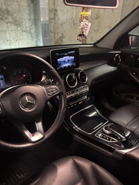 Mercedes-Benz GLC 350 AMG Paket | Mobile.bg � ����� ������ 2
