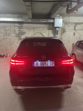 Mercedes-Benz GLC 350 AMG Paket | Mobile.bg � ����� ������ 5