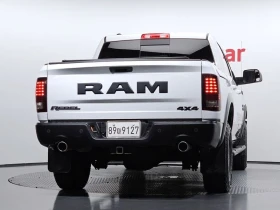 Dodge Ram 5.7 5.7 Automatic | Auto.bg — изображение 4