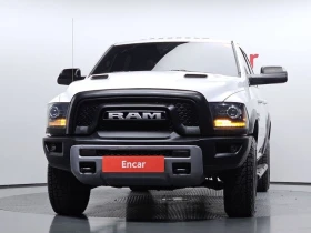 Dodge Ram 5.7 5.7 Automatic | Auto.bg — изображение 3