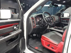 Dodge Ram 5.7 5.7 Automatic | Auto.bg — изображение 10
