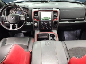 Dodge Ram 5.7 5.7 Automatic | Auto.bg — изображение 7