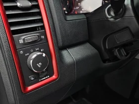 Dodge Ram 5.7 5.7 Automatic | Auto.bg — изображение 17