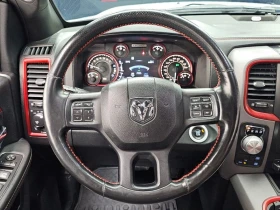 Dodge Ram 5.7 5.7 Automatic | Auto.bg — изображение 13
