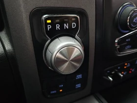 Dodge Ram 5.7 5.7 Automatic | Auto.bg — изображение 9